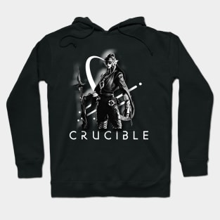 Crucible Game Ajonah Hoodie